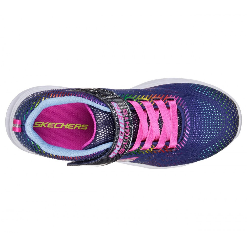 Skechers Litebeams Gleam N Dream